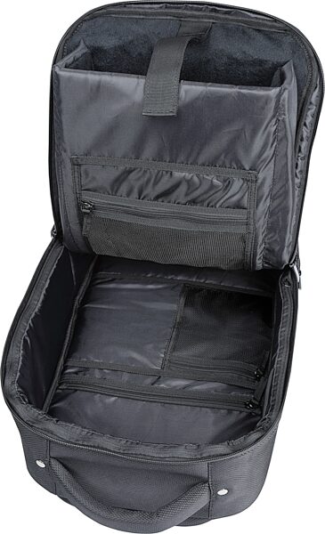 open zoom image for Roland Utility Backpack, New, Action Position Back
