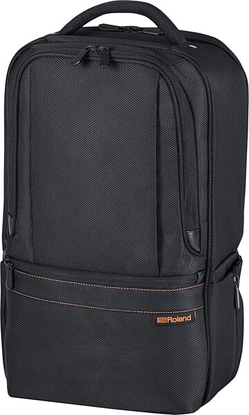 open zoom image for Roland Utility Backpack, New, Action Position Back