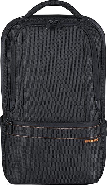 open zoom image for Roland Utility Backpack, New, Action Position Back