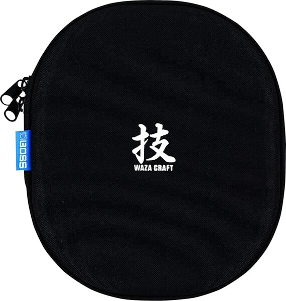 open zoom image for Boss Carrying Case for Waza-Air Headphone Amplifiers, New, Action Position Back