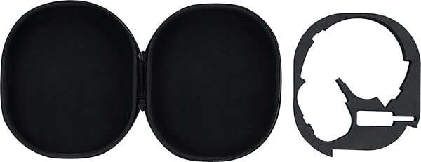 open zoom image for Boss Carrying Case for Waza-Air Headphone Amplifiers, New, Action Position Back