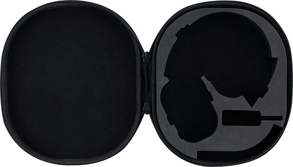 open zoom image for Boss Carrying Case for Waza-Air Headphone Amplifiers, New, Action Position Back