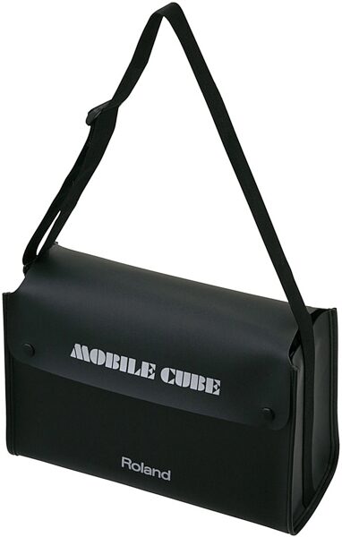 open zoom image for Roland CBMBC1 Carrying Case for Mobile Cube, Main