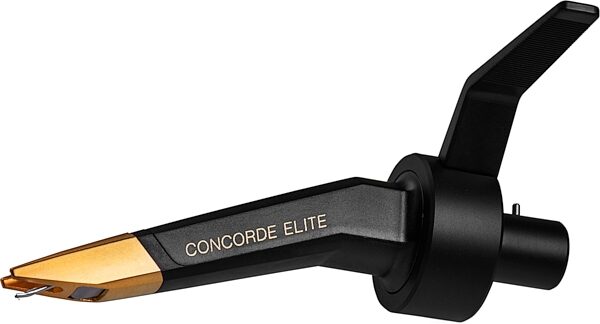 open zoom image for Ortofon Concorde Elite Hi-Fi Listening Cartridge, New, Action Position Back