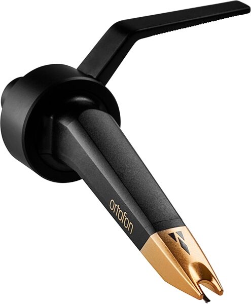 open zoom image for Ortofon Concorde Elite Hi-Fi Listening Cartridge, New, Action Position Back