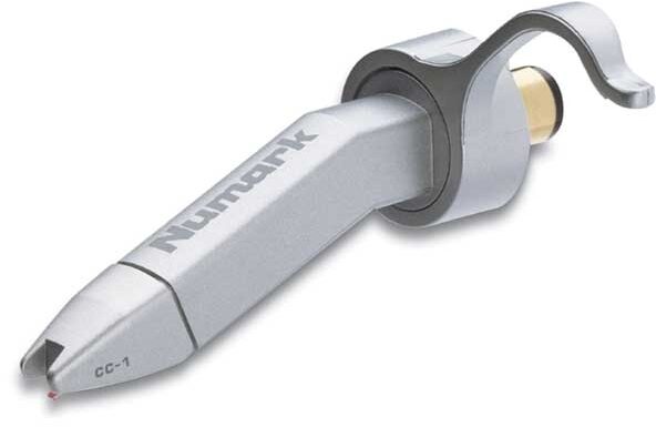 open zoom image for Numark CC-1 Turntable Cartridge, Main