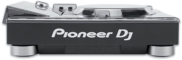 open zoom image for Decksaver Cover for Pioneer DJ CDJ2000 Nexus2, New, View