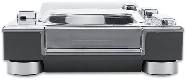 open zoom image for Decksaver Cover for Pioneer DJ CDJ2000 Nexus2, New, View