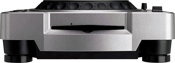 open zoom image for Pioneer CDJ800 Digital Vinyl Turntable CD Player, Front