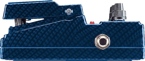 open zoom image for DigiTech CF7 Chorus Factory Pedal, Side