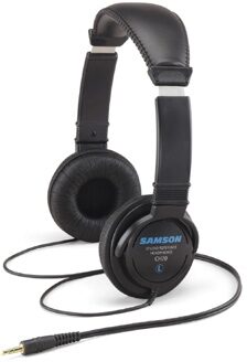 open zoom image for Samson CH70 Closed-Back Studio Headphones, Main