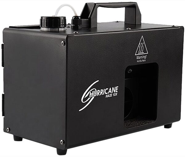 open zoom image for Chauvet DJ Hurricane Haze 1DX Haze Machine, New, Alt