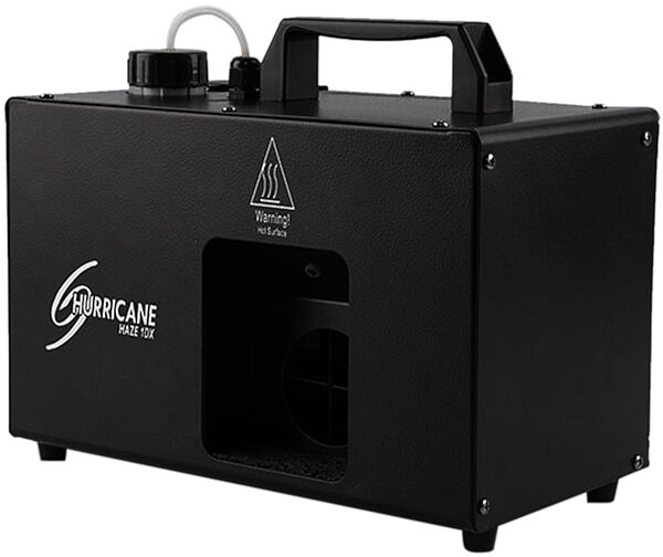 open zoom image for Chauvet DJ Hurricane Haze 1DX Haze Machine, New, Alt