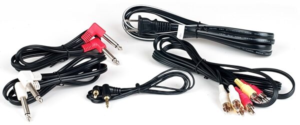 open zoom image for VocoPro CHAMPION-REC Portable PA System with Digital Recorder, Cables