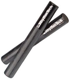 open zoom image for Rhythm Tech 8200 Super Claves, Main