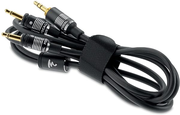 open zoom image for Focal Clear MG Professional Open-Back Headphones, New, Action Position Back