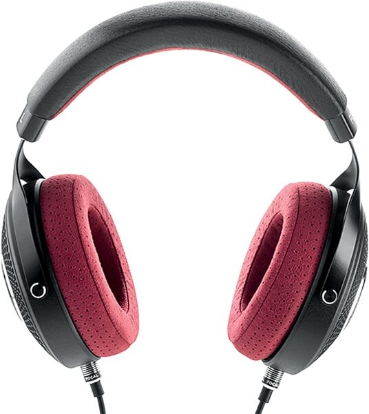 open zoom image for Focal Clear MG Professional Open-Back Headphones, New, Action Position Back