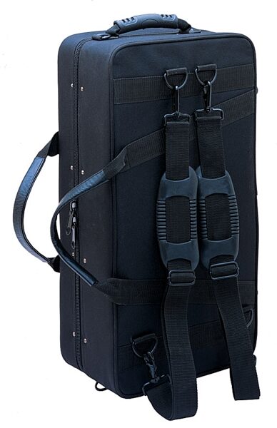 open zoom image for Silvertone TR200 B Flat Trumpet (with Case), Case