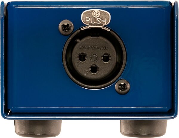 open zoom image for Cloud Microphones Cloudlifter CL-X Mic Activator, New, Action Position Back