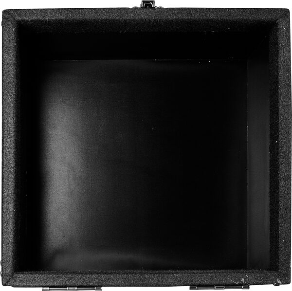open zoom image for Odyssey CLP090E Carpet Case for 90 12" Vinyl LPs, New, Action Position Back