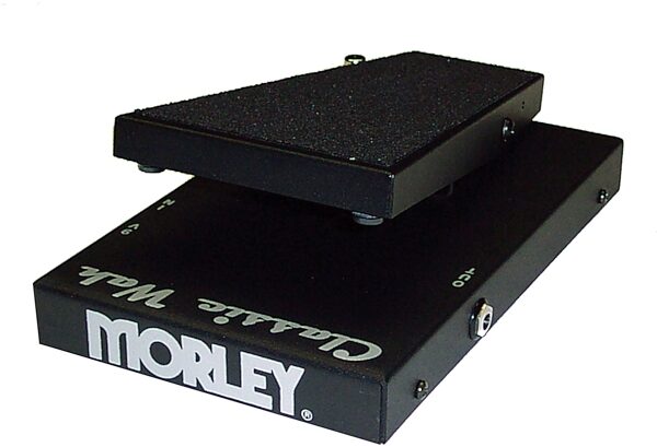 open zoom image for Morley CLW Classic Wah Pedal, Main