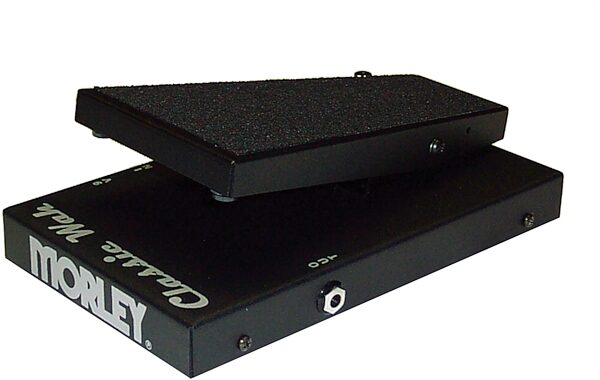 open zoom image for Morley CLW Classic Wah Pedal, Right