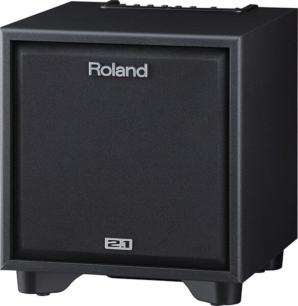 open zoom image for Roland CM-110 Cube Monitor Speaker System, Subwoofer