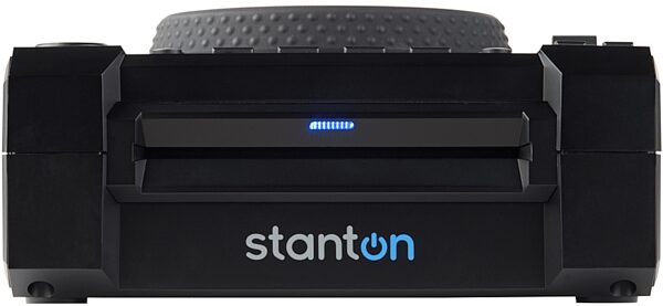 open zoom image for Stanton CMP.800 Cross-Media Player, Front