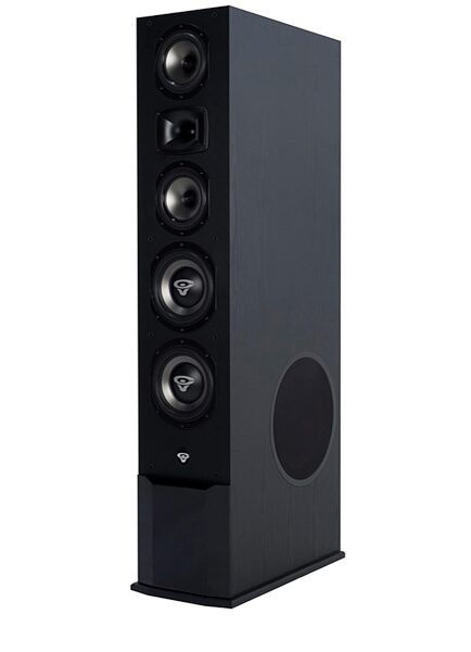 open zoom image for Cerwin-Vega CMX-212 4-Way Powered Speaker (800 Watts, 2x12"), Main