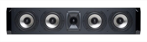 open zoom image for Cerwin-Vega CMX-45C 2-Way Center Channel Speaker (200 Watts, 4x5"), Main