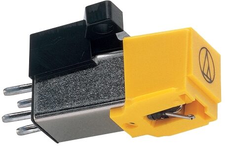 open zoom image for Audio-Technica CN5625AL DJ Cartridge, Main