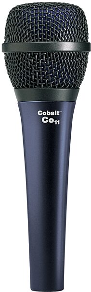 open zoom image for ElectroVoice Co11 Cobalt Premium Condenser Microphone, Main