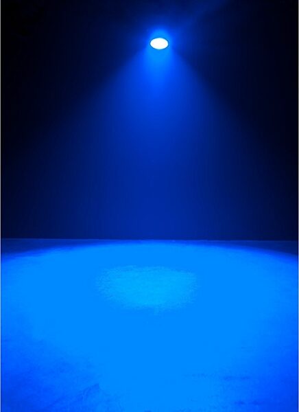 open zoom image for ADJ COB Cannon Wash ST Stage Light, Open Box (Good), Action Position Back