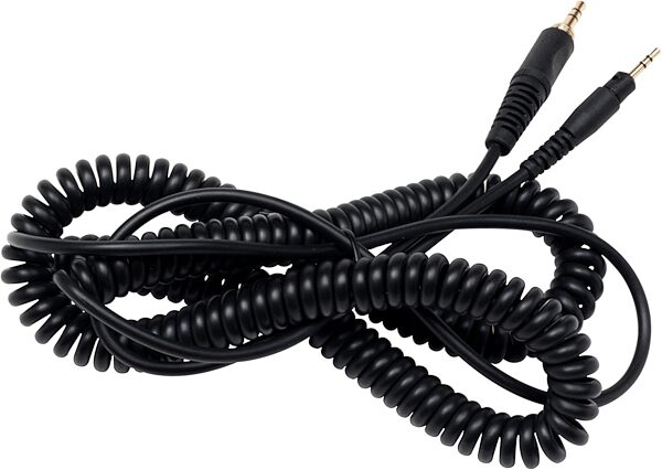 open zoom image for KRK KNS Headphone Replacement Cable, Coiled