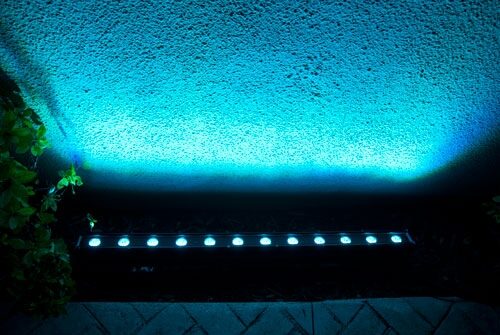 open zoom image for Chauvet DJ Colorband Pix IP Stage Light, FX1