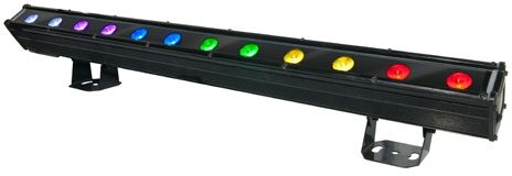 open zoom image for Chauvet DJ Colorband Pix IP Stage Light, Left
