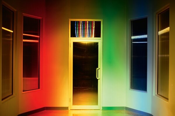open zoom image for Chauvet CH175 Color Bank 12 Light, Effect