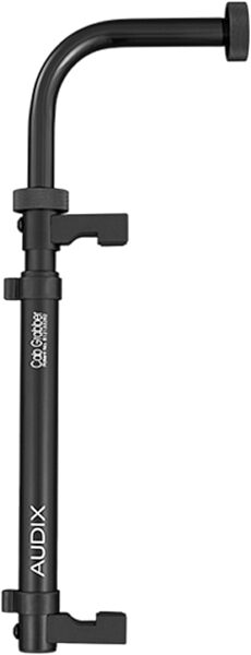 open zoom image for Audix CabGrabber Amplifier Microphone Mounting Clamp, New, View