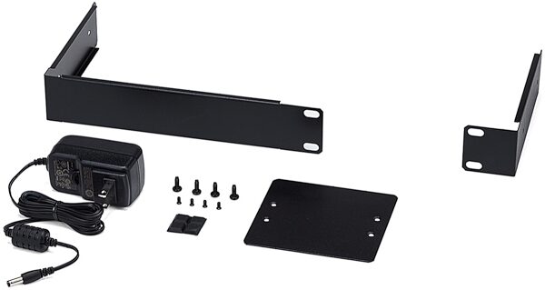 open zoom image for Samson Concert 99 Wireless Handheld Microphone System, Band D (542 - 566 MHz), Accessories