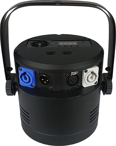 open zoom image for Blizzard LB Hex Unplugged Battery-Powered Light, New, Detail Control Panel