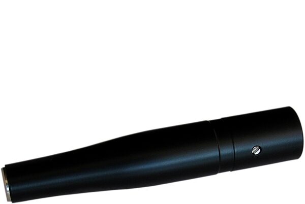 open zoom image for Point Source Audio CON-XLR Adapter for Wireless Mics with TA4 Connectors, Main