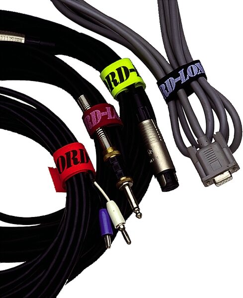 open zoom image for Cordlox Cable Tie (Single), Main