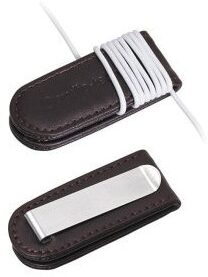 open zoom image for Audio-Technica ATH-CK6W In-Ear Headphones, Cord Wrap