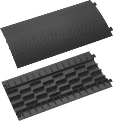 open zoom image for Whirlwind CP7B Cable Mat, Main