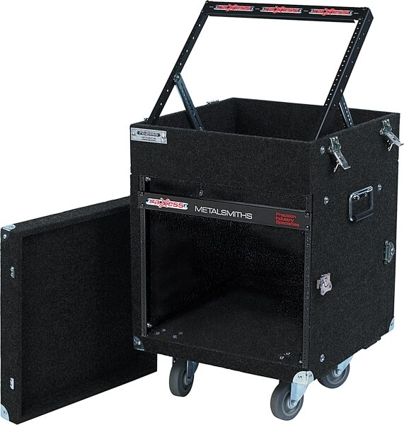 open zoom image for RaXXess Converta Rack (12 Spaces over 10 Spaces), Main