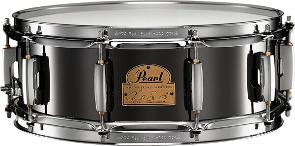 open zoom image for Pearl Chad Smith Signature Snare Drum, Main