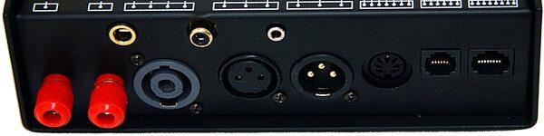 open zoom image for Rolls CS1000 Cable Scanner and Speaker Tester, Left Side