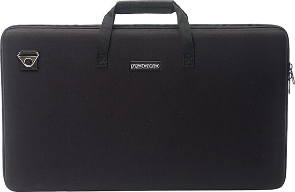 open zoom image for Magma CTRL Case XXL Plus II, Open Box (Very Good), Action Position Back