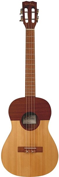 open zoom image for Cordoba Cuatro, Main