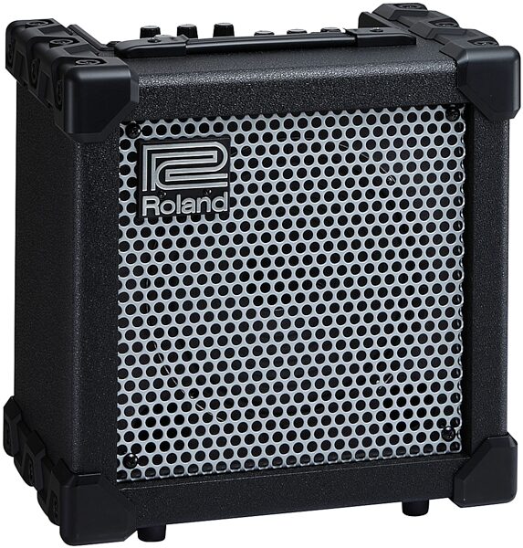 open zoom image for Roland Cube 15XL Guitar Combo Amplifier (15 Watts, 1x8"), Main